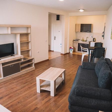 Art I Apartments Ούλτσιν Εξωτερικό φωτογραφία
