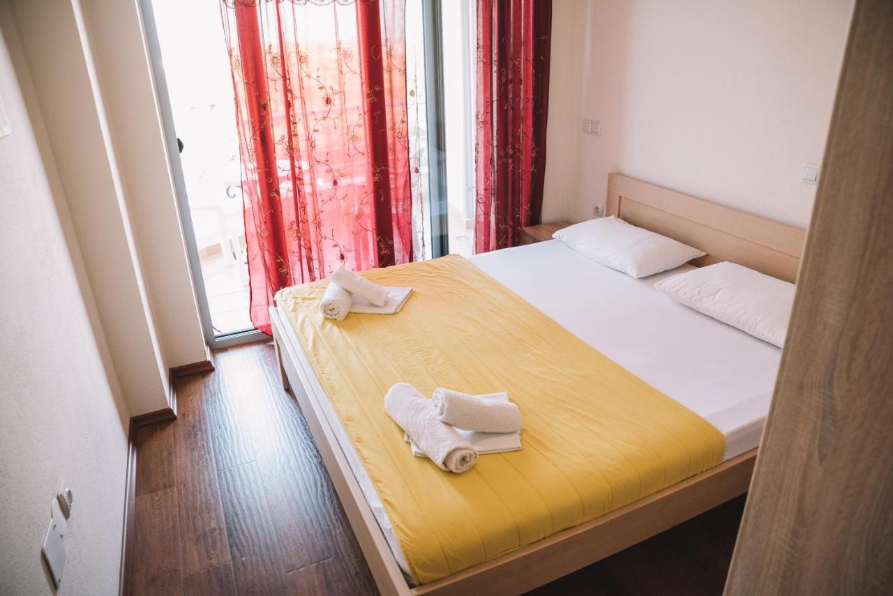 Art I Apartments Ούλτσιν Εξωτερικό φωτογραφία
