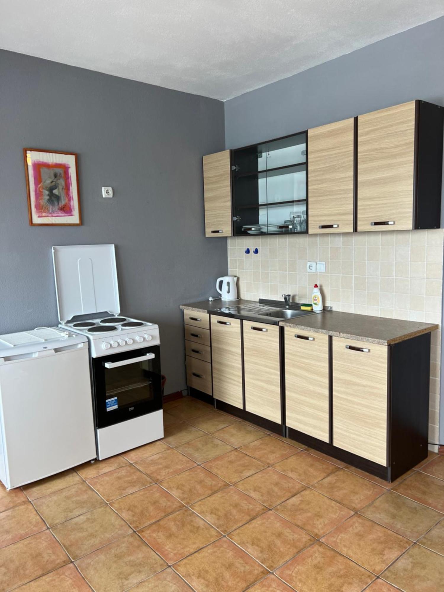 Art I Apartments Ούλτσιν Εξωτερικό φωτογραφία