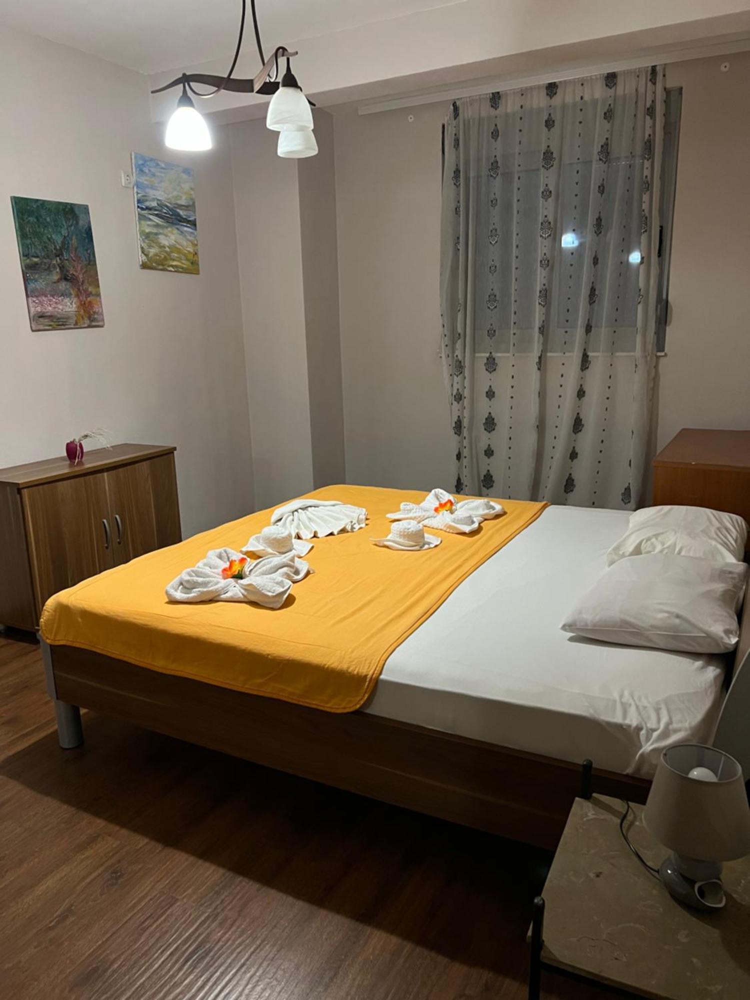 Art I Apartments Ούλτσιν Εξωτερικό φωτογραφία