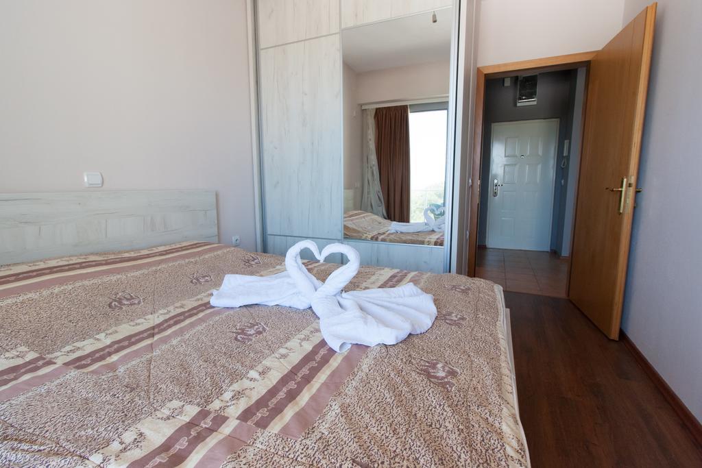 Art I Apartments Ούλτσιν Εξωτερικό φωτογραφία