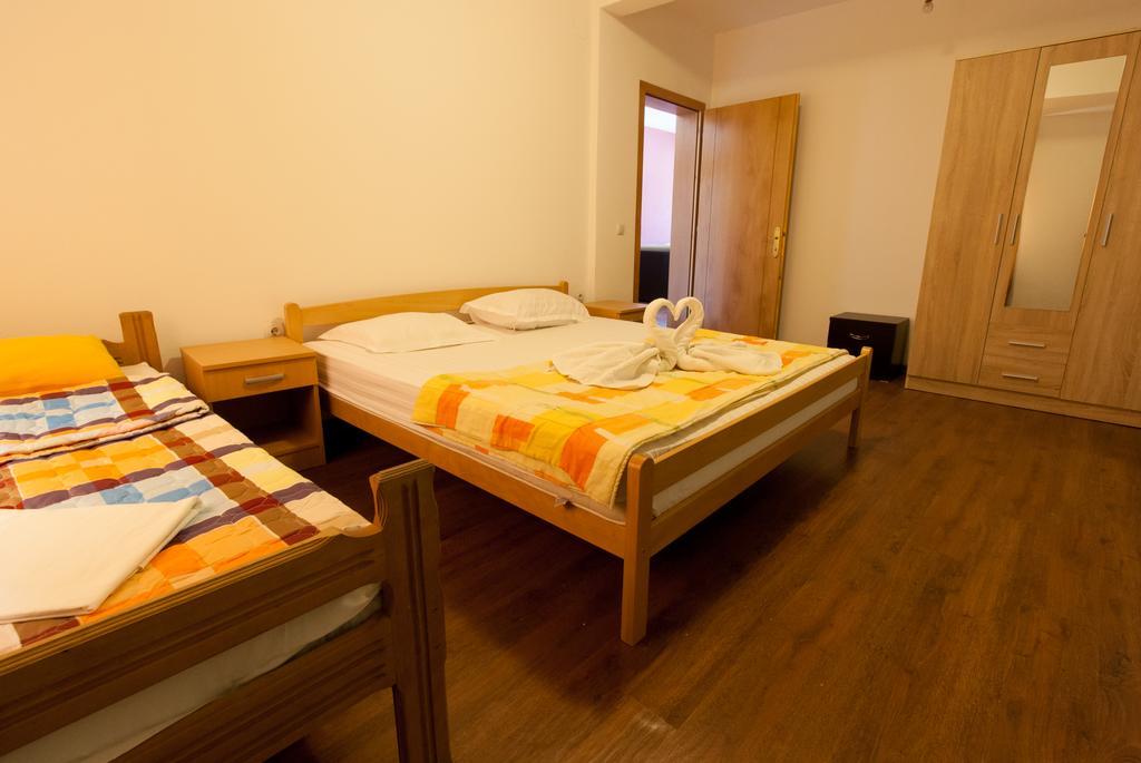 Art I Apartments Ούλτσιν Εξωτερικό φωτογραφία