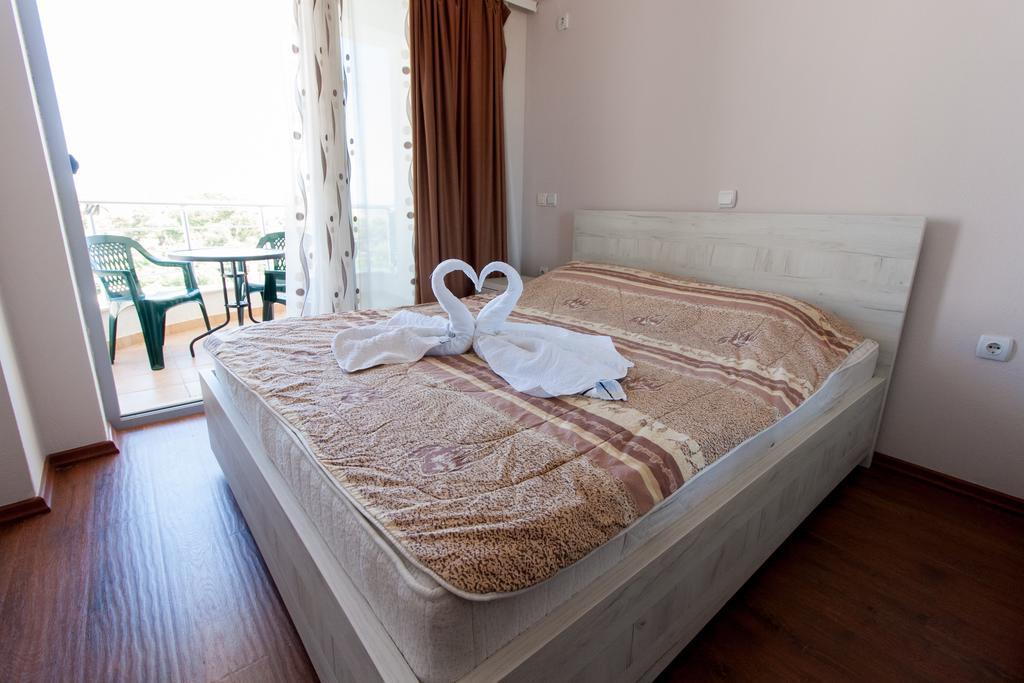 Art I Apartments Ούλτσιν Εξωτερικό φωτογραφία