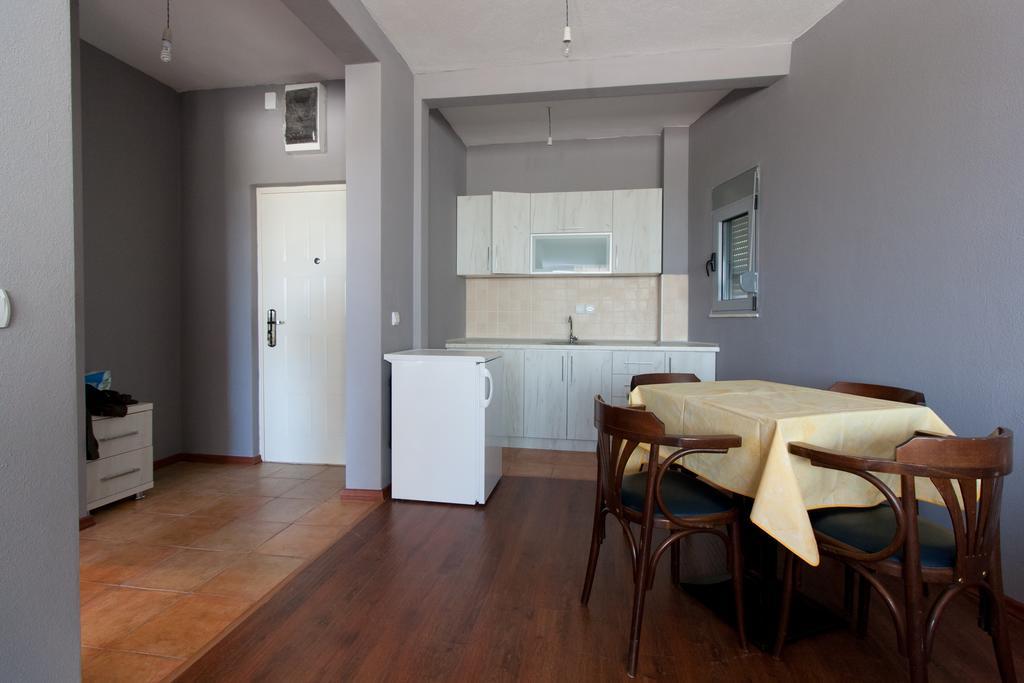 Art I Apartments Ούλτσιν Εξωτερικό φωτογραφία