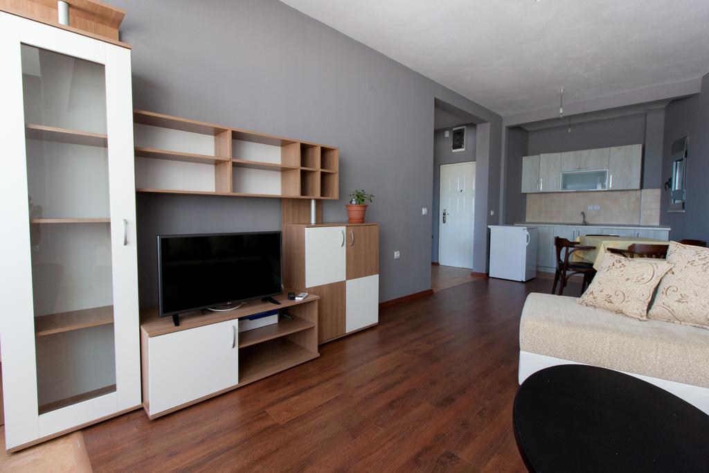 Art I Apartments Ούλτσιν Εξωτερικό φωτογραφία