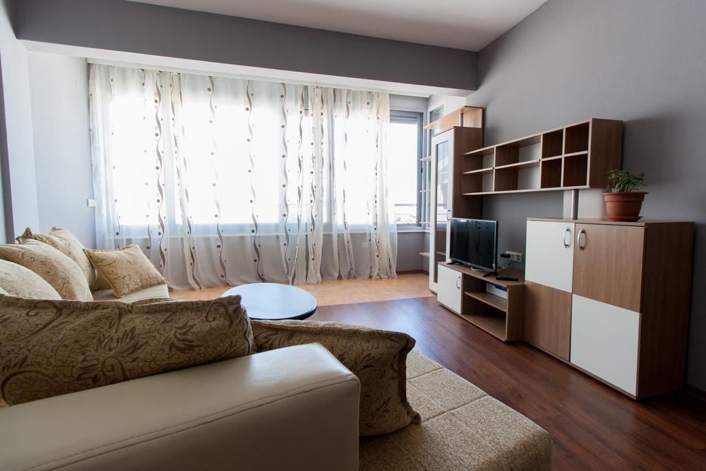 Art I Apartments Ούλτσιν Εξωτερικό φωτογραφία