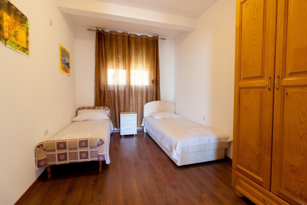 Art I Apartments Ούλτσιν Εξωτερικό φωτογραφία