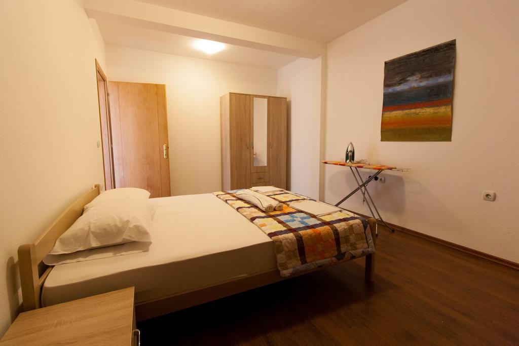 Art I Apartments Ούλτσιν Εξωτερικό φωτογραφία