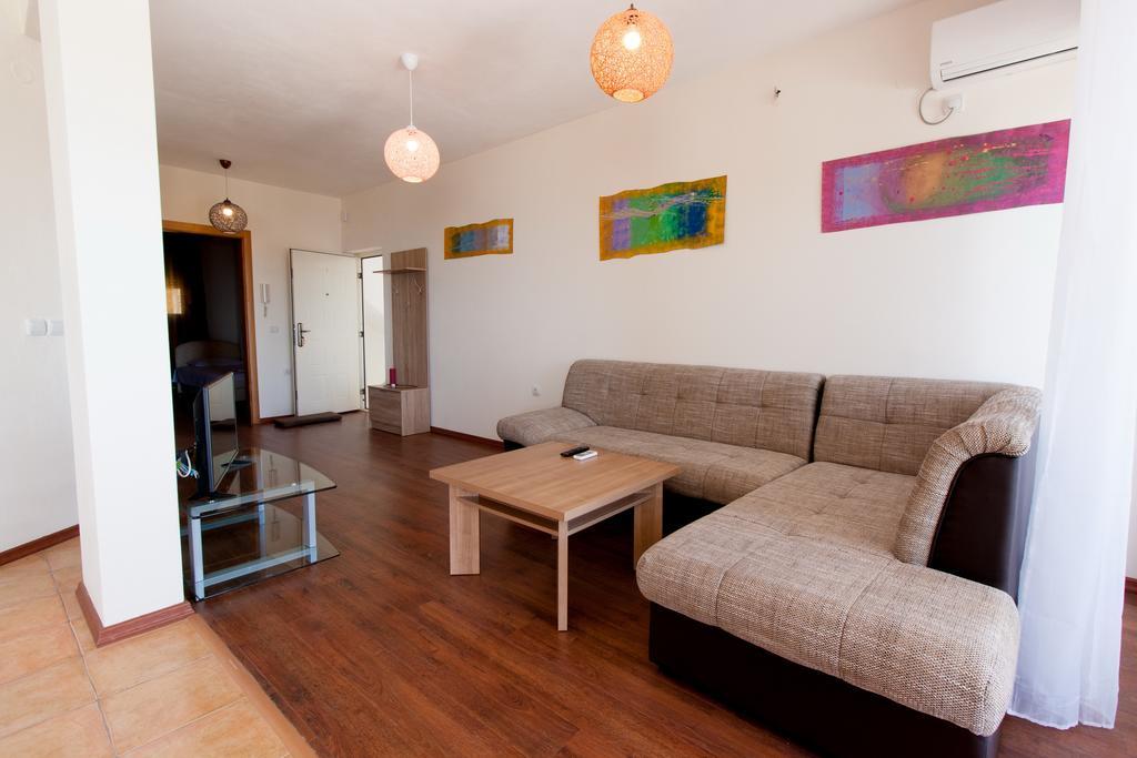 Art I Apartments Ούλτσιν Εξωτερικό φωτογραφία
