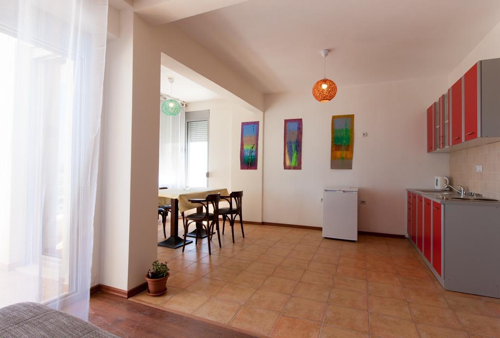 Art I Apartments Ούλτσιν Εξωτερικό φωτογραφία