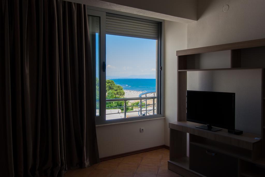 Art I Apartments Ούλτσιν Εξωτερικό φωτογραφία