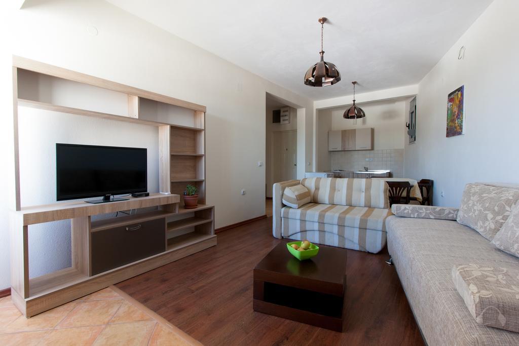 Art I Apartments Ούλτσιν Εξωτερικό φωτογραφία