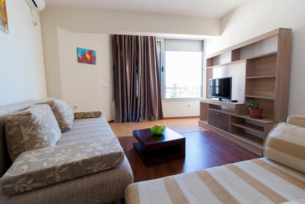 Art I Apartments Ούλτσιν Εξωτερικό φωτογραφία