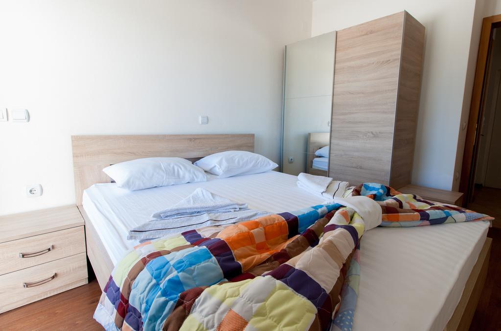Art I Apartments Ούλτσιν Εξωτερικό φωτογραφία