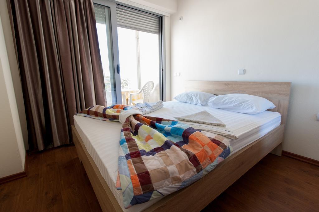 Art I Apartments Ούλτσιν Εξωτερικό φωτογραφία