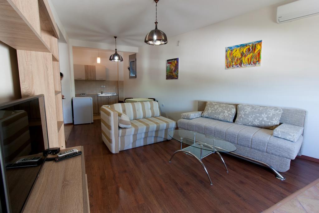 Art I Apartments Ούλτσιν Εξωτερικό φωτογραφία