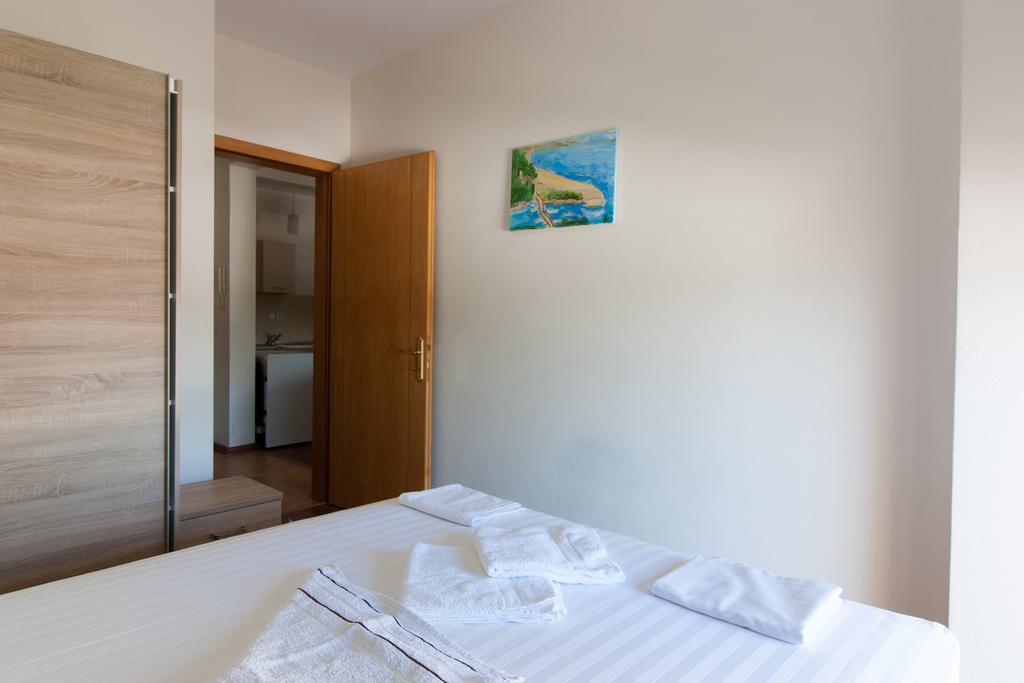 Art I Apartments Ούλτσιν Εξωτερικό φωτογραφία