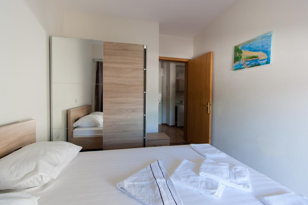Art I Apartments Ούλτσιν Εξωτερικό φωτογραφία