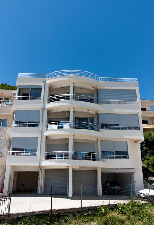 Art I Apartments Ούλτσιν Εξωτερικό φωτογραφία