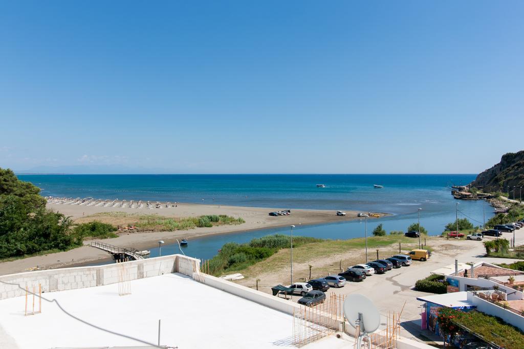 Art I Apartments Ούλτσιν Εξωτερικό φωτογραφία