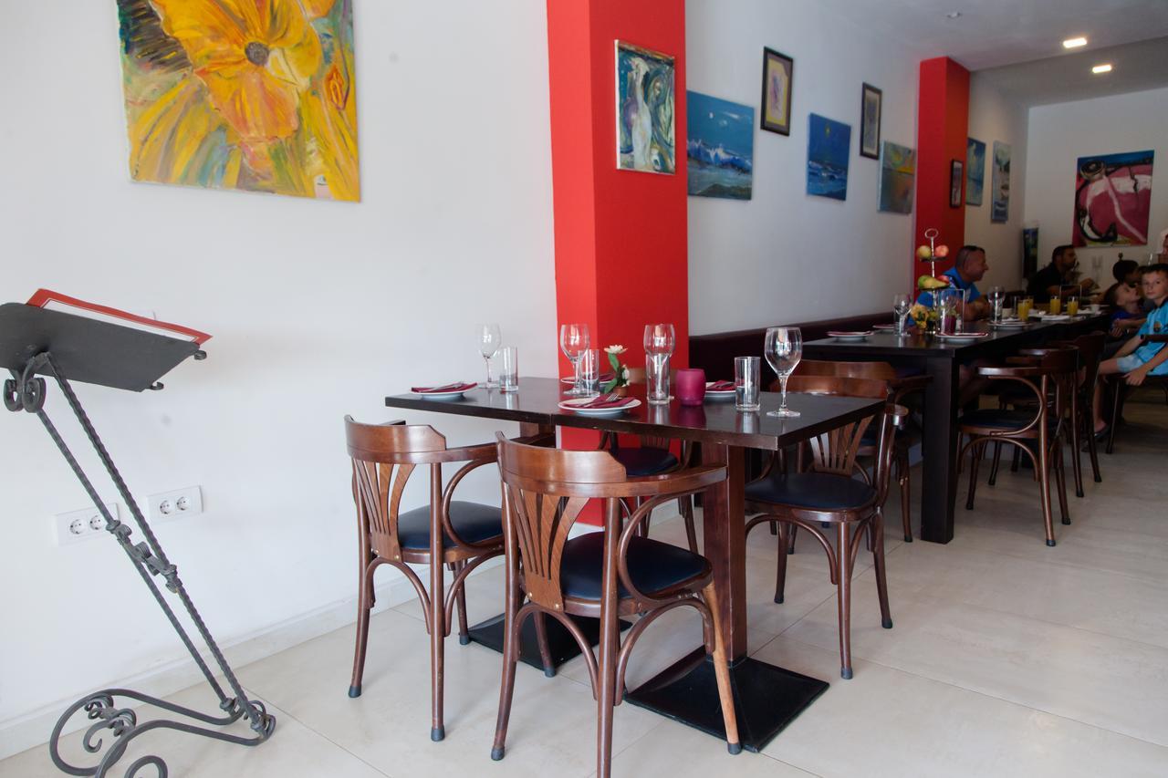 Art I Apartments Ούλτσιν Εξωτερικό φωτογραφία
