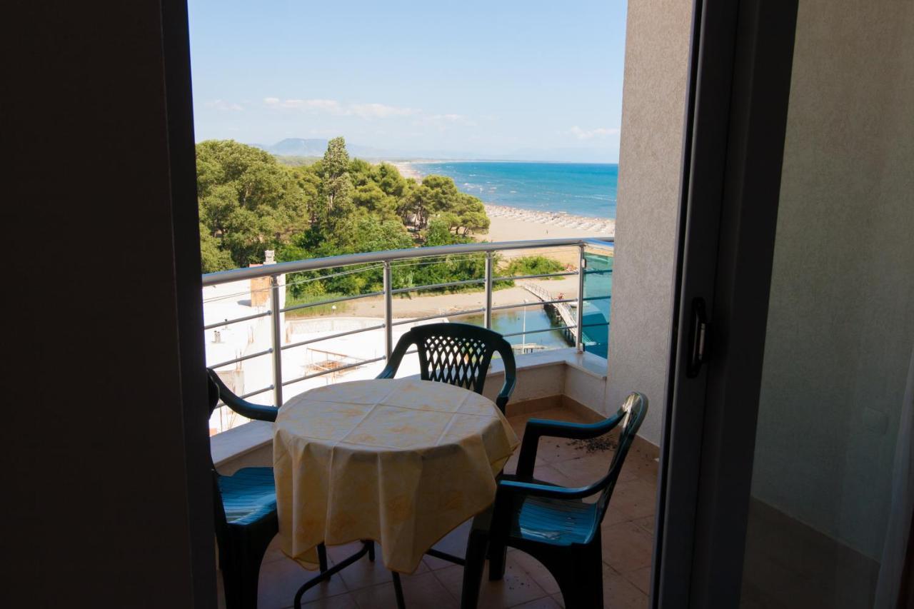 Art I Apartments Ούλτσιν Εξωτερικό φωτογραφία